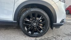 Honda HR-V 1.5 eHEV Elegance 5dr CVT Hybrid Hatchback